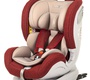 Автокресло Liko Baby TOREGO DRIVE ISOFIX