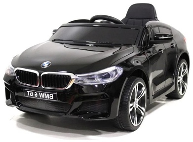 Детский электромобиль Barty BMW 6 GT (JJ2164)