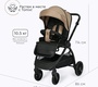 Коляска Tomix Walker 3в1