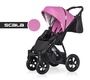 Прогулочная коляска Riko Basic Scala