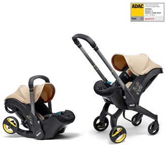 Коляска-автокресло Doona I