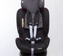 Поворотное автокресло Peppy Zero Isofix