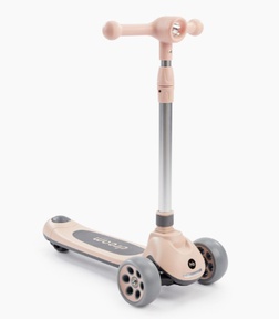 Трехколесный самокат Happy Baby Dream со светом и музыкой