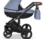 Коляска Verdi Mirage 3 в 1 с автокреслом