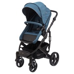 Коляска-трансформер Indigo TAURUS