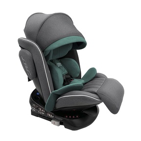 Автокресло детское Sweet Baby Fortuna 360 SPS Isofix поворотное