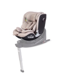 Автокресло RANT ASTER MAX AY969 