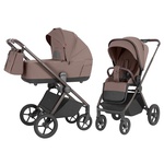 Коляска Carrello Ultra 2в1 CRL-6527