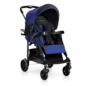 Прогулочная коляска Zooper Z9 Rich