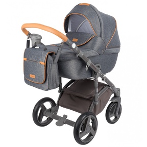 Детская коляска BeBe-Mobile Ravenna 2 в 1
