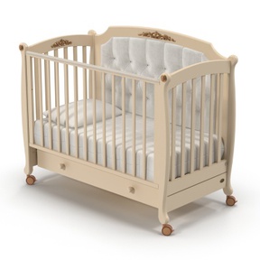 Детская кровать Nuovita Furore