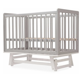 Кровать Sweet Baby Palladio с маятником 