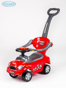 Каталка толокар BARTY Z321