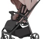 Прогулочная коляска Carrello Bravo Lite CRL-5529