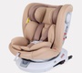 Автокресло RANT DRIVE isofix поворотное 