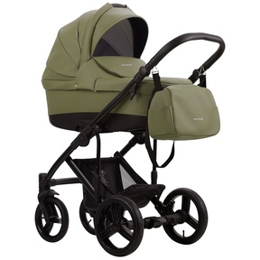 Детская коляска Bebetto Magnum PRIMA 2 в 1 