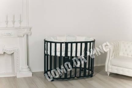 Кровать трансформер Uoma DaVinci 7 в 1