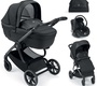Коляска Cam Techno Soul 3 в 1