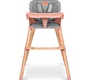 Стул для кормления Lionelo Koen