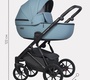 Коляска Riko Basic Montana Ecco 2 в 1