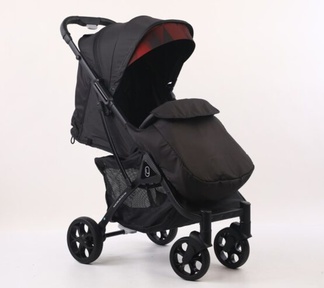 Детская коляска Panda Baby Plus 8 PRO Max 