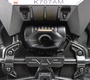 Детский электромобиль Rivertoys K707AM-A