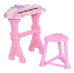 Музыкальный игровой центр Everflo Пианино 