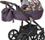 Детская коляска Verdi Mocca 3 в 1
