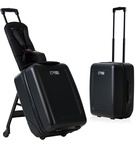 Чемодан-коляска для путешествий Mountain Buggy Bagrider