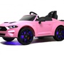 Детский электромобиль Rivertoys Ford Mustang GT (A222MP) 