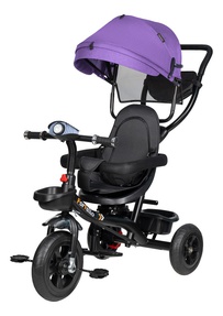 Детский трехколесный велосипед Farfello PL-04 