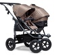 Коляска для двойни 2 в 1 TFK Duo Combi