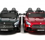 Электромобиль BARTY Mercedes- AMG GT R (лицензия)