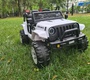 Электромобиль Barty Jeep S605