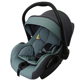 Автокресло Best Baby BONNY