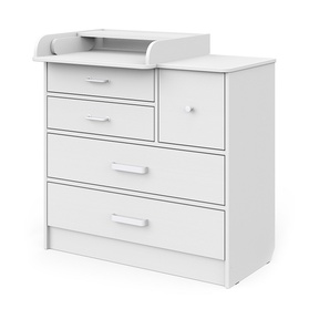 Комод Атон Сириус NORMAN WOOD 905 ЛДСП