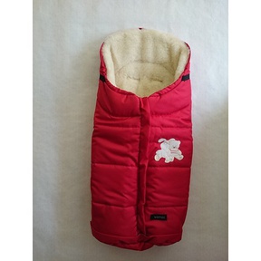 Теплый зимний конверт Womar Wintry №12 (100% шерсть)