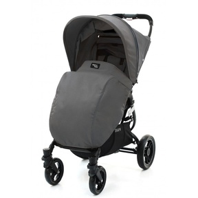 Накидка на ножки Valco baby Boot Cover Snap & Snap 4