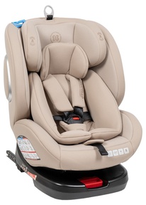Автокресло Farfello YB102A ISOFIX