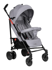 Детская прогулочная коляска-трость Costa KODA