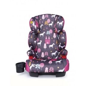 Автокресло Cosatto SUMO ISOFIX