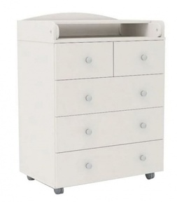 Пеленальный комод Sweet Baby Marcello