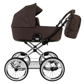 Коляска Roan BASS NEXT 2.0 1в1 CLASSIC d14