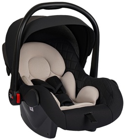 Автокресло Indigo Solo 0+