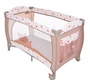 Манеж-кровать Pituso Granada
