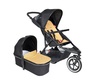 Коляска Phil and Teds Sport 2 в 1