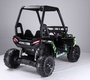 Детский электромобиль Barty BUGGY JS 360 с крышей