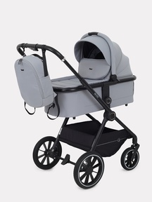 Коляска детская RANT MOSS 2025 (2в1) RA321