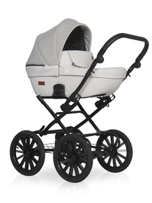 Детская коляска Riko Basic Aicon Prestige 2 в 1