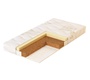 Детский матрас Плитекс Bamboo Comfort 119х60х11 см